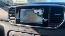 Kia Sportage 1.6 GDi ISG 1 5dr Petrol Estate